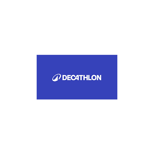 decathlon logo