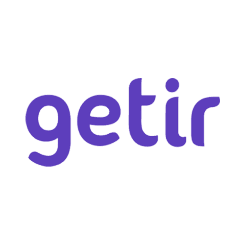 getir logo