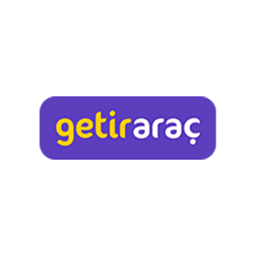 getir-arac logo