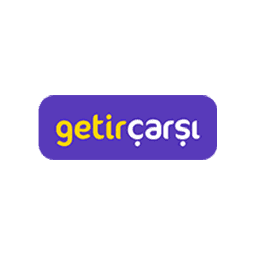 getir-carsi logo